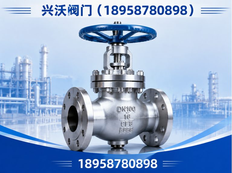 龙湾区制药阀门展示图
